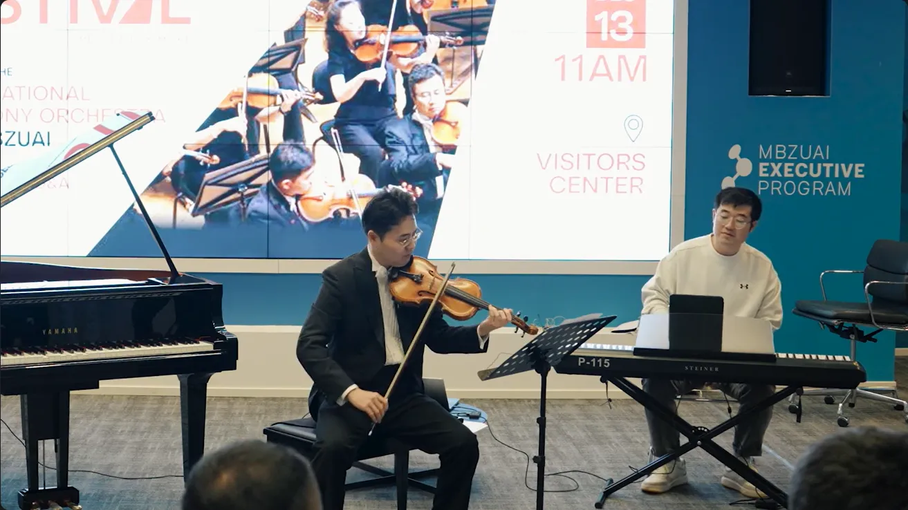 Live Performance